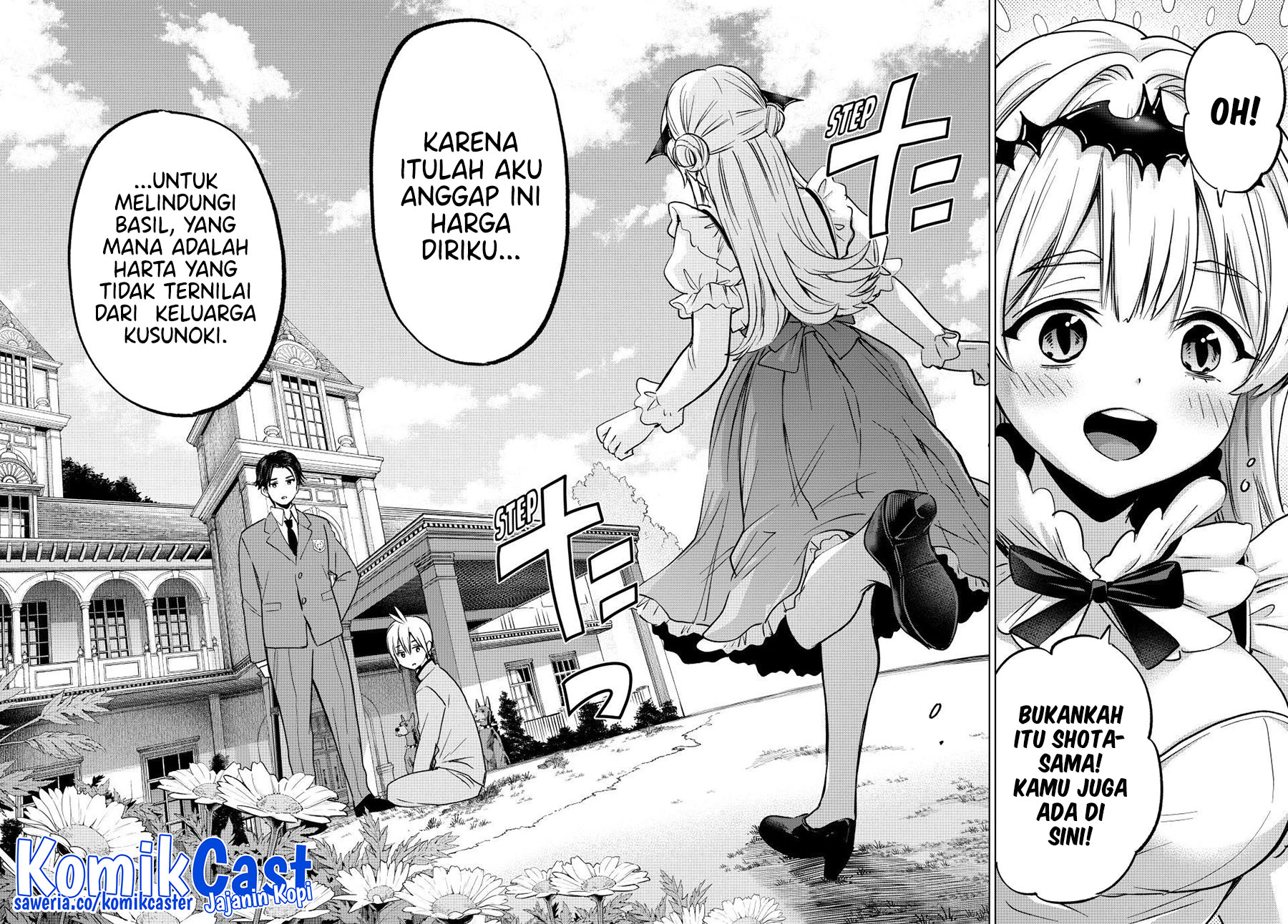 Chapter 32 - halaman 21