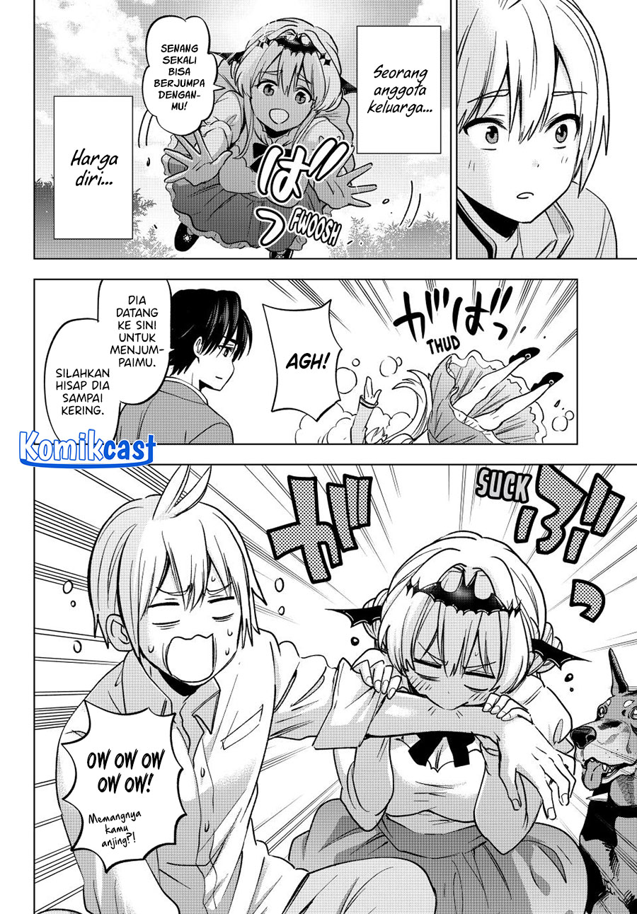Chapter 32 - halaman 22