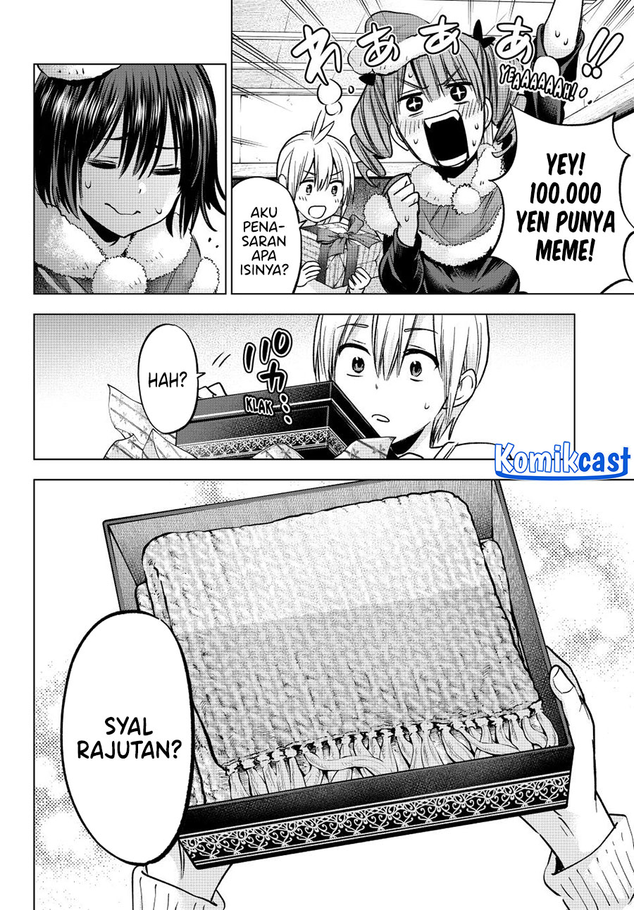Chapter 33 - halaman 23