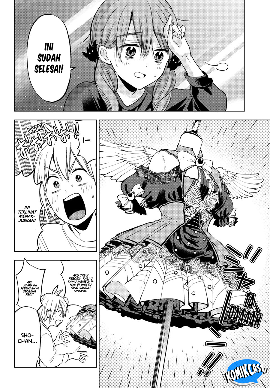 Chapter 34 - halaman 19