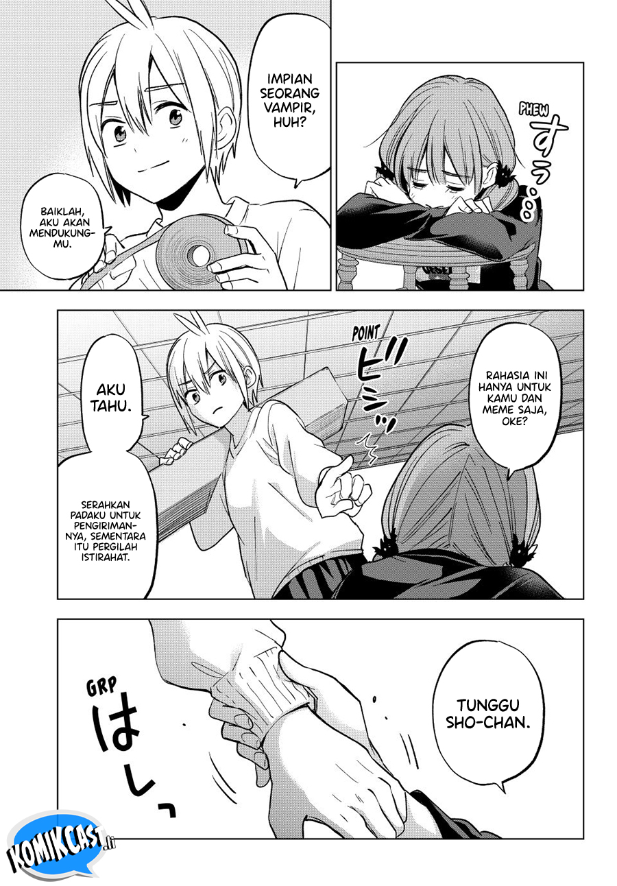 Chapter 34 - halaman 22