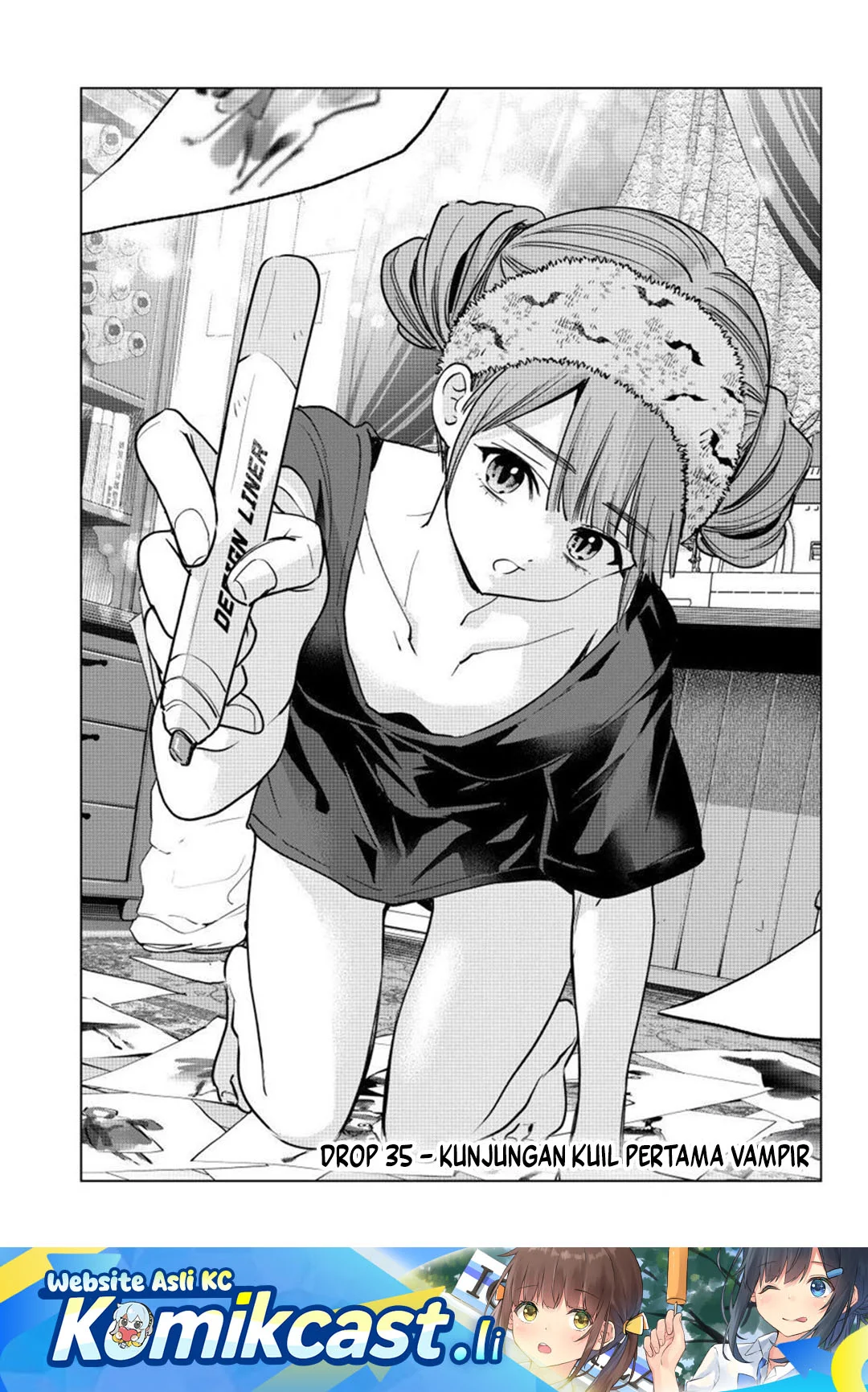 Chapter 35 - halaman 2