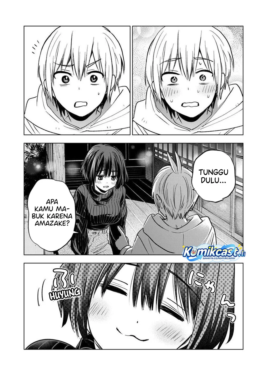 Chapter 35 - halaman 23