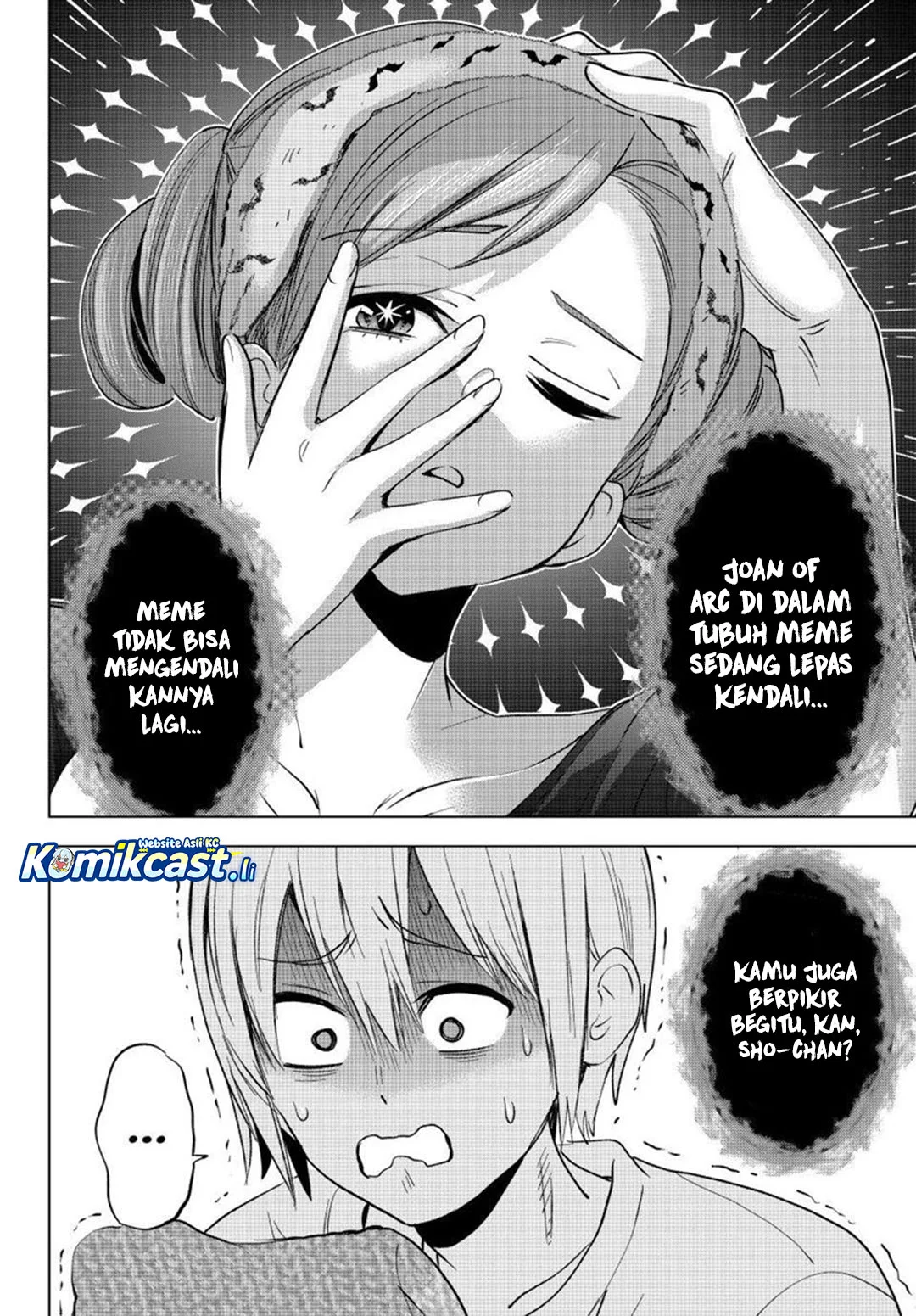 Chapter 35 - halaman 9