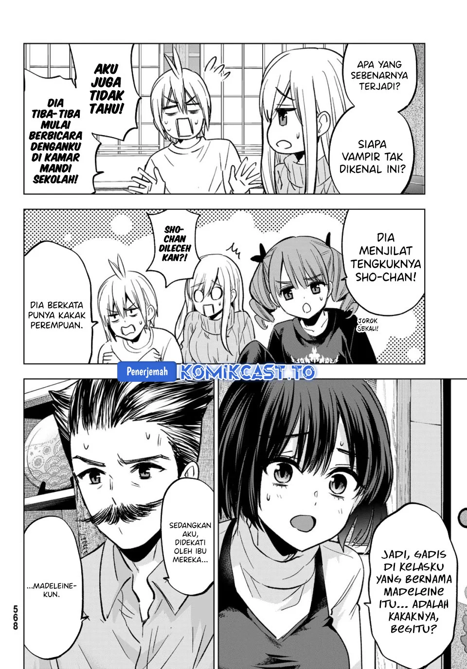Chapter 37 - halaman 24