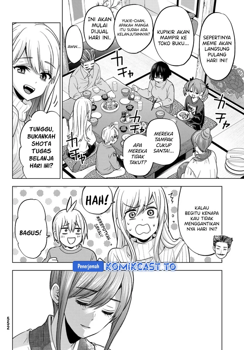 Chapter 37 - halaman 8