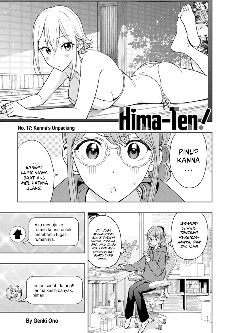 Chapter 17 - halaman 2