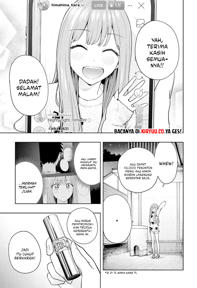 Chapter 23 - halaman 2