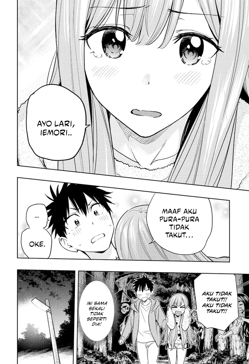 Chapter 23 - halaman 9