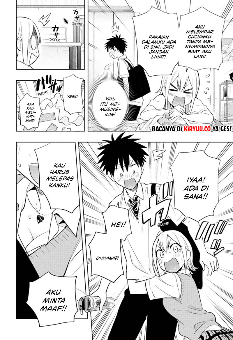 Chapter 26 - halaman 8