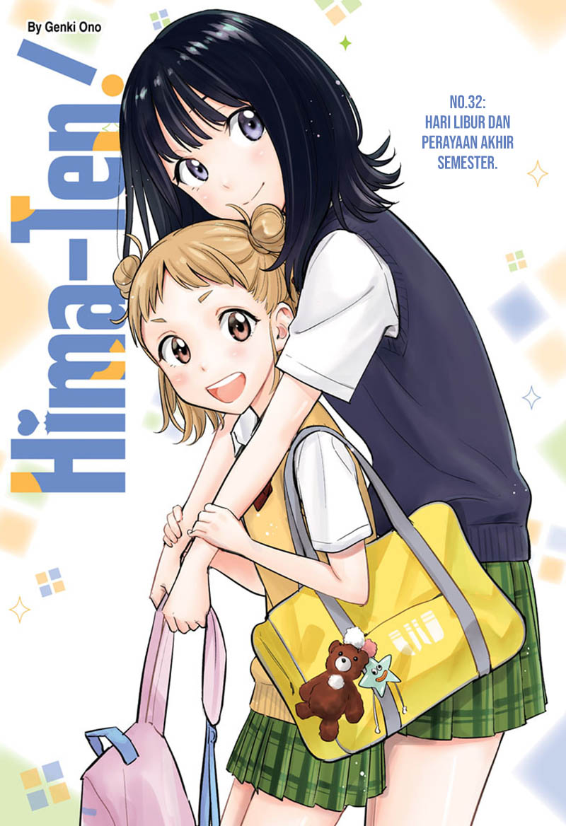 Chapter 32 - halaman 2