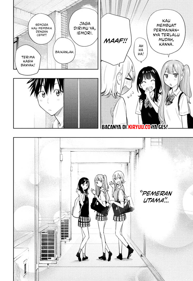 Chapter 32 - halaman 21