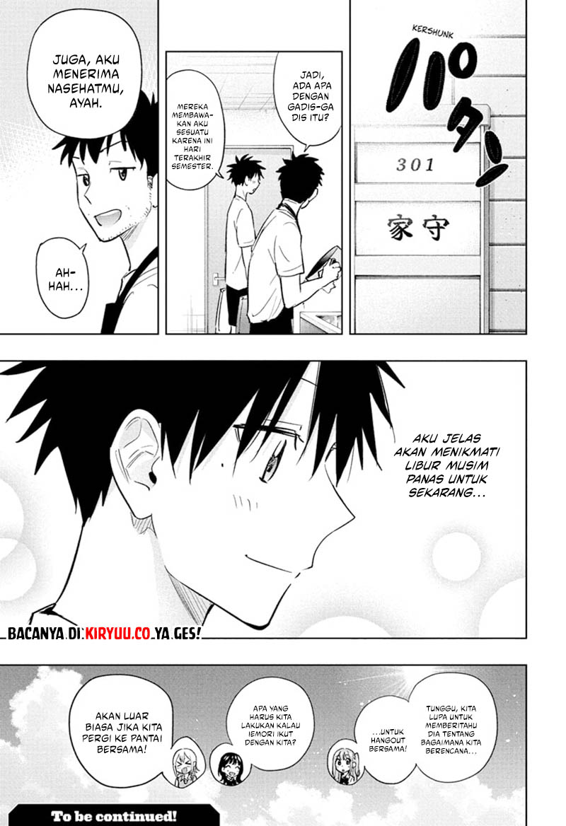 Chapter 32 - halaman 22