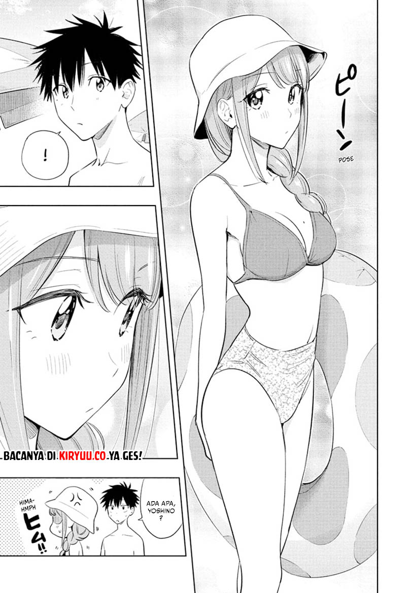 Chapter 33 - halaman 12
