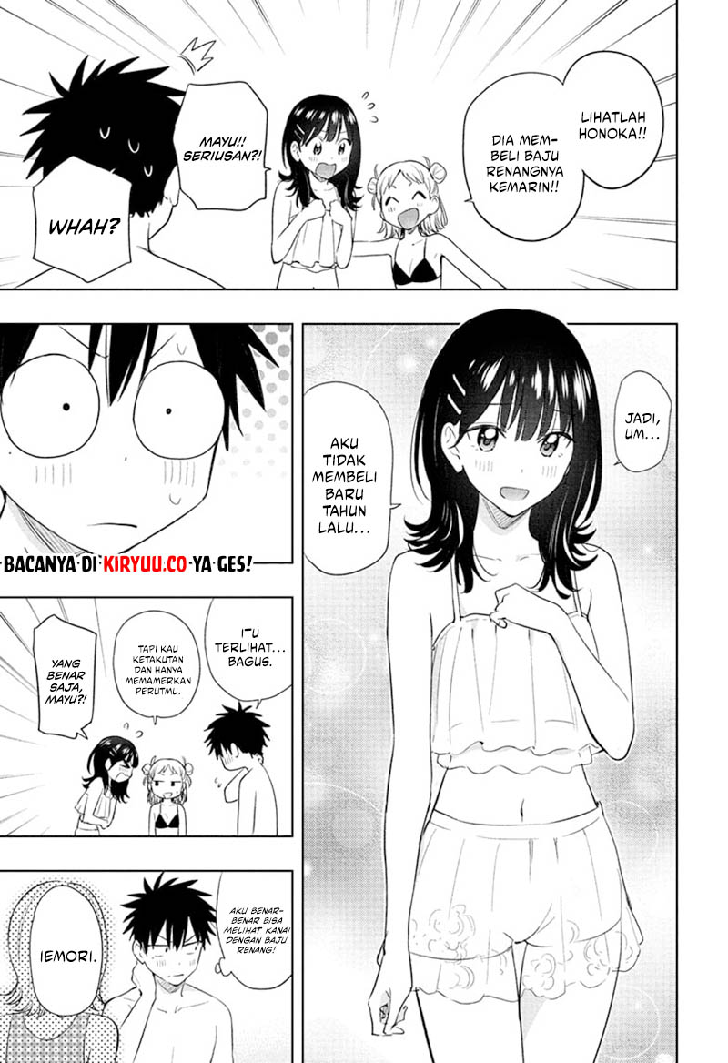 Chapter 33 - halaman 10