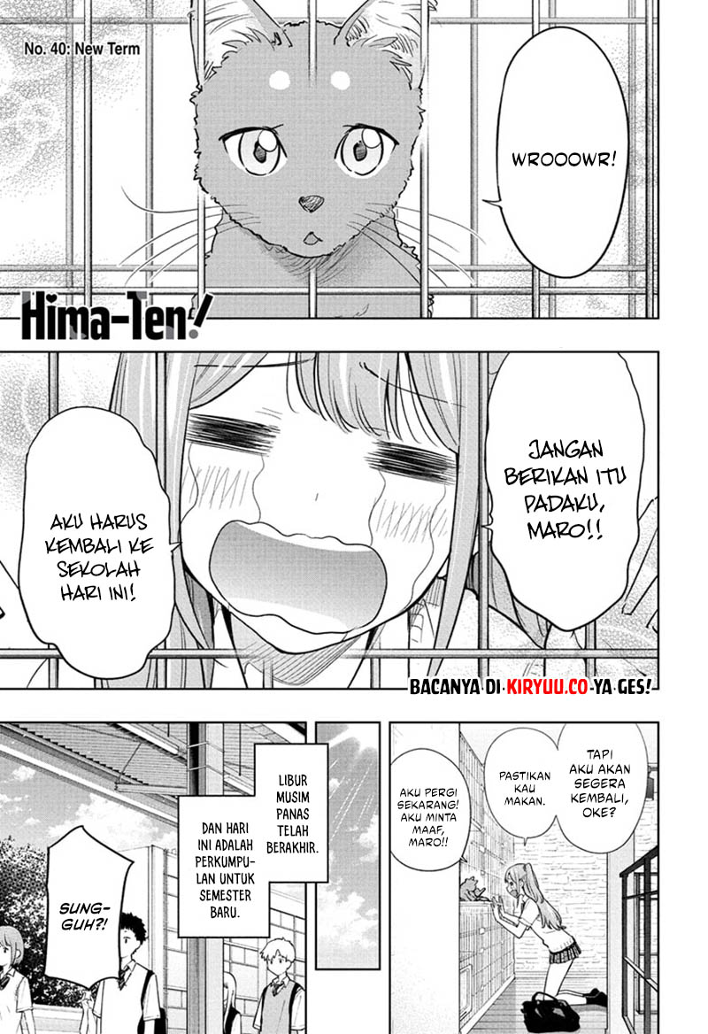 Chapter 40 - halaman 2