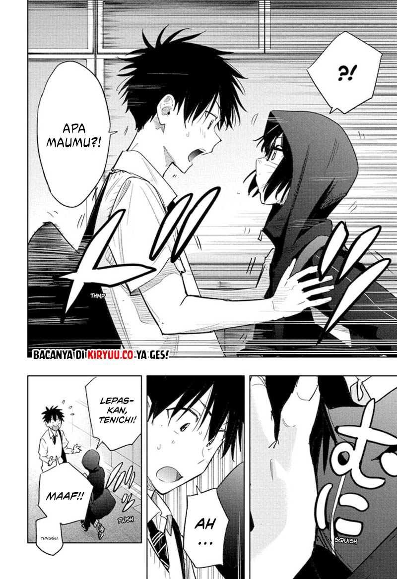 Chapter 40 - halaman 13