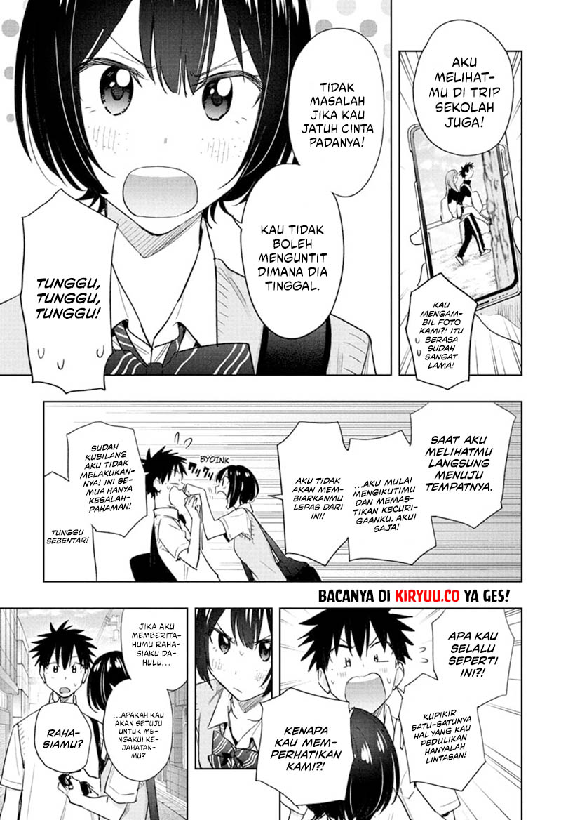 Chapter 40 - halaman 16