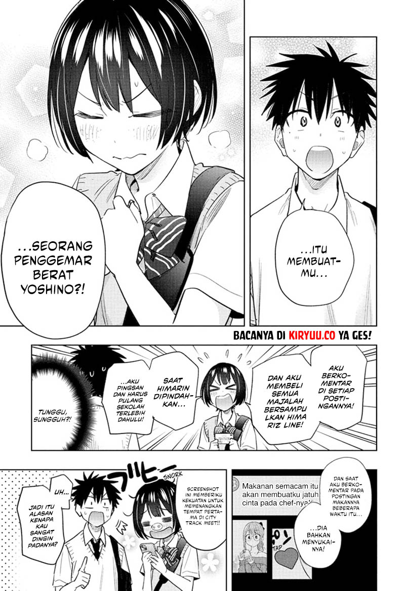 Chapter 40 - halaman 18