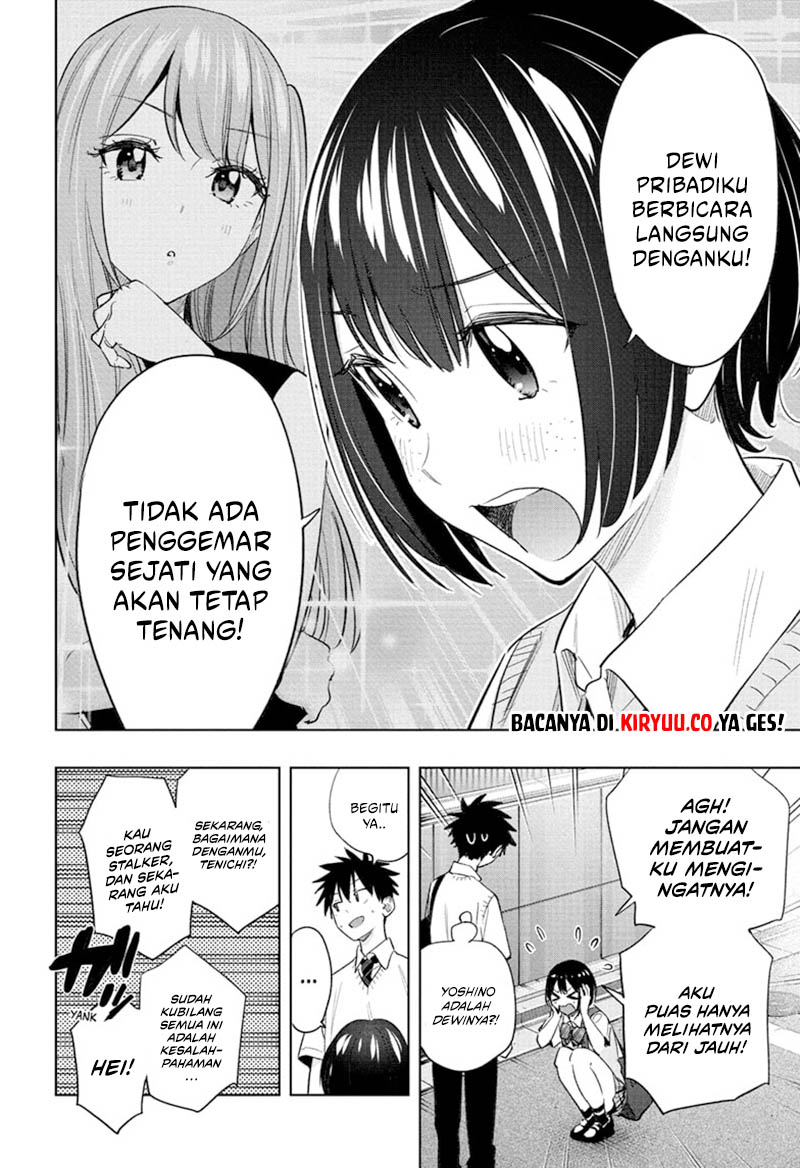 Chapter 40 - halaman 19