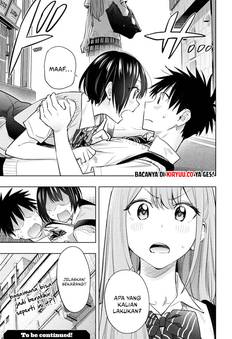 Chapter 40 - halaman 20