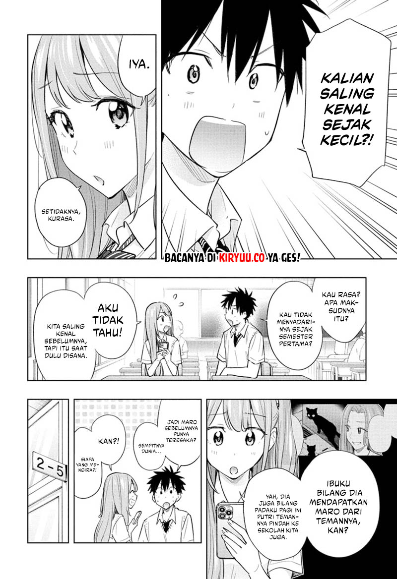 Chapter 40 - halaman 7