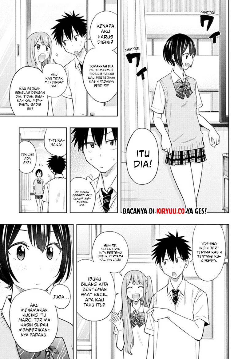 Chapter 40 - halaman 8