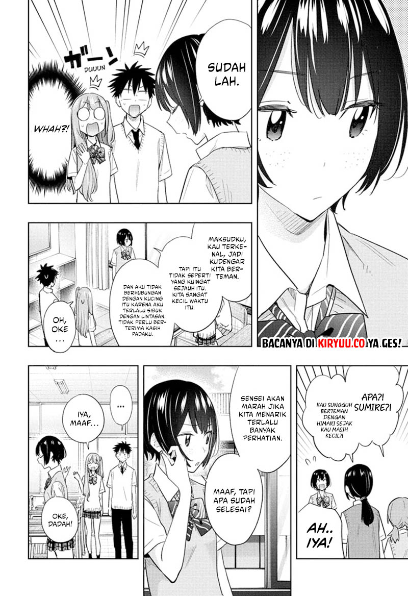 Chapter 40 - halaman 9