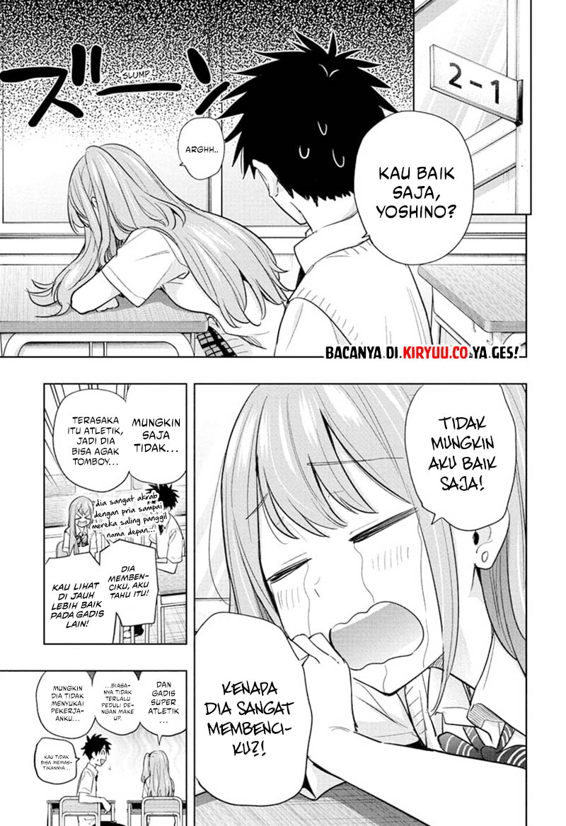 Chapter 40 - halaman 10