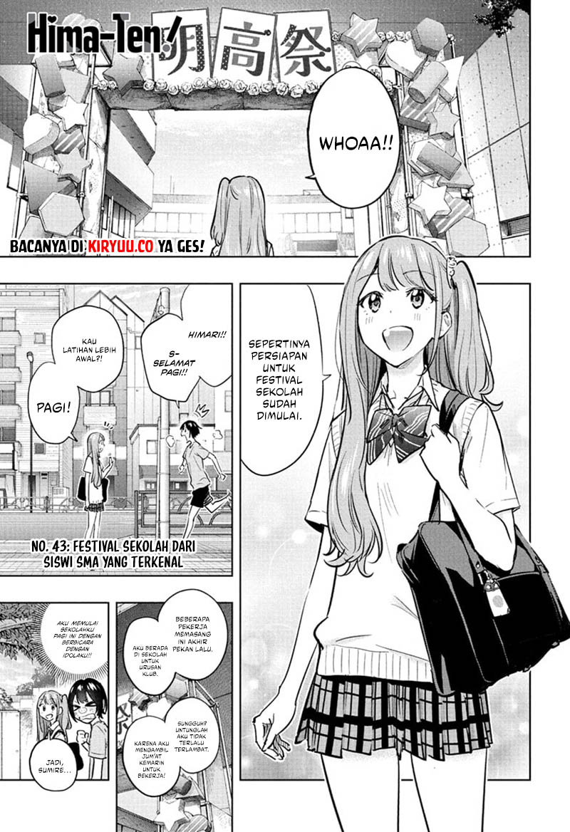 Chapter 43 - halaman 2