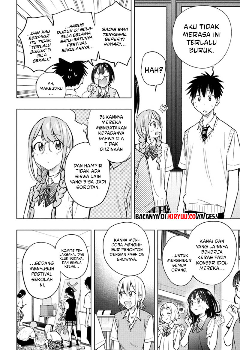Chapter 43 - halaman 13