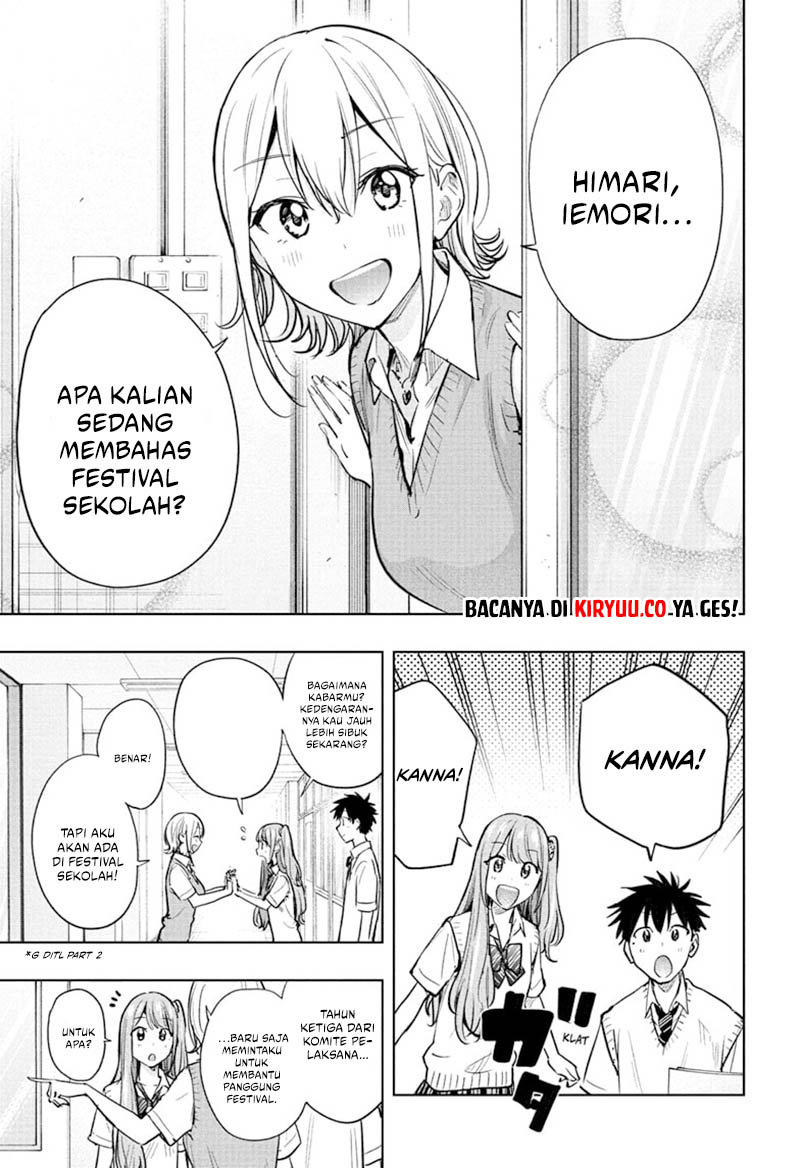 Chapter 43 - halaman 8