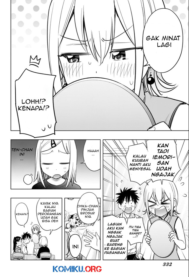 Chapter 44 - halaman 21