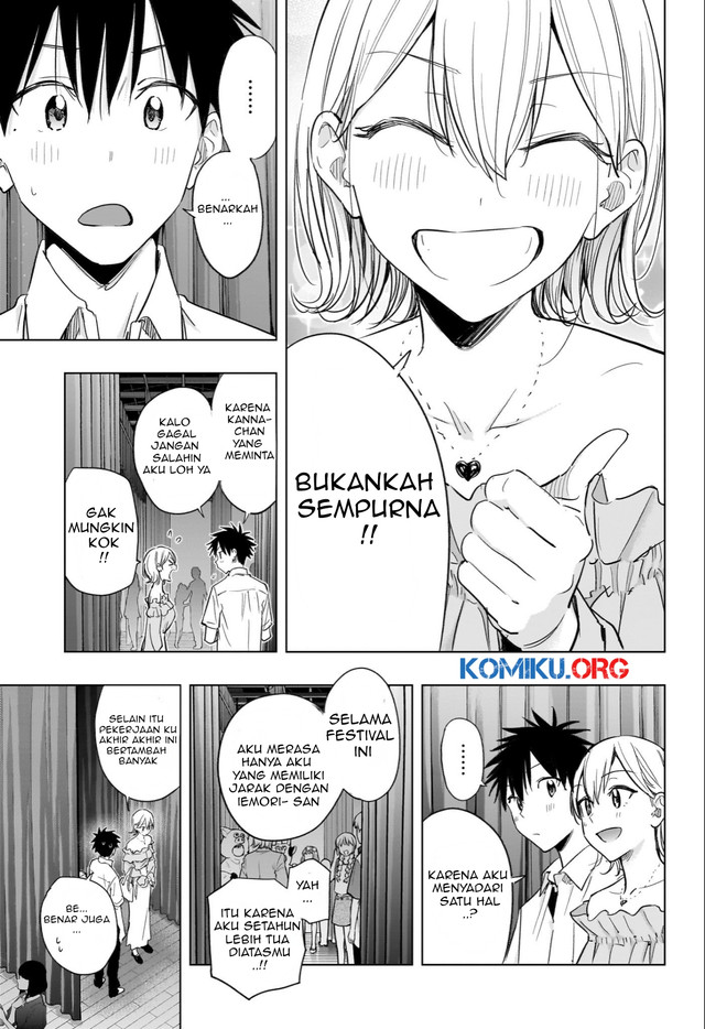 Chapter 45 - halaman 11