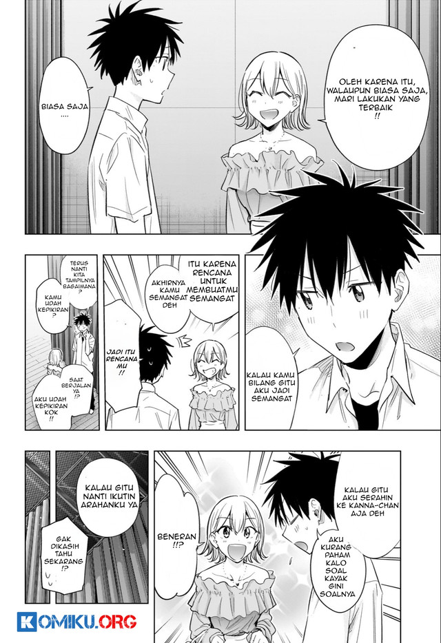 Chapter 45 - halaman 12