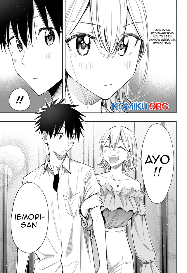 Chapter 45 - halaman 15