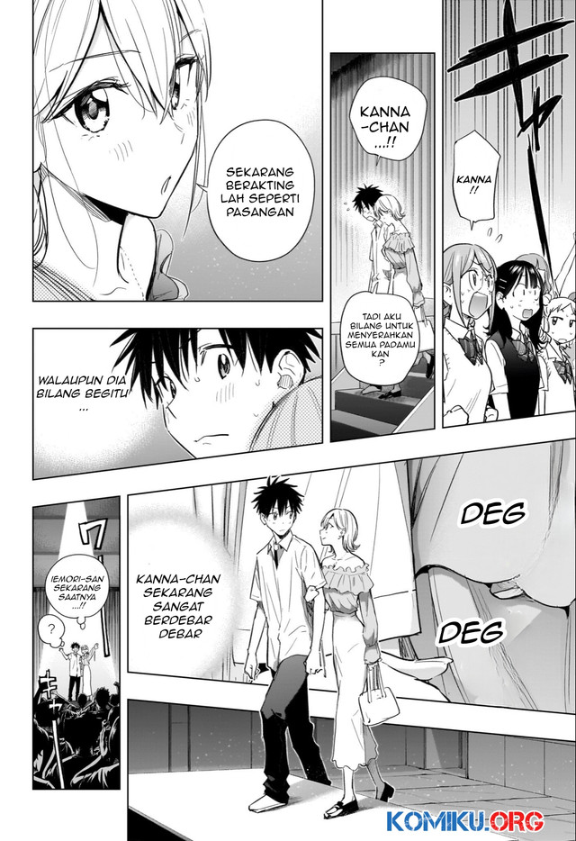 Chapter 45 - halaman 16
