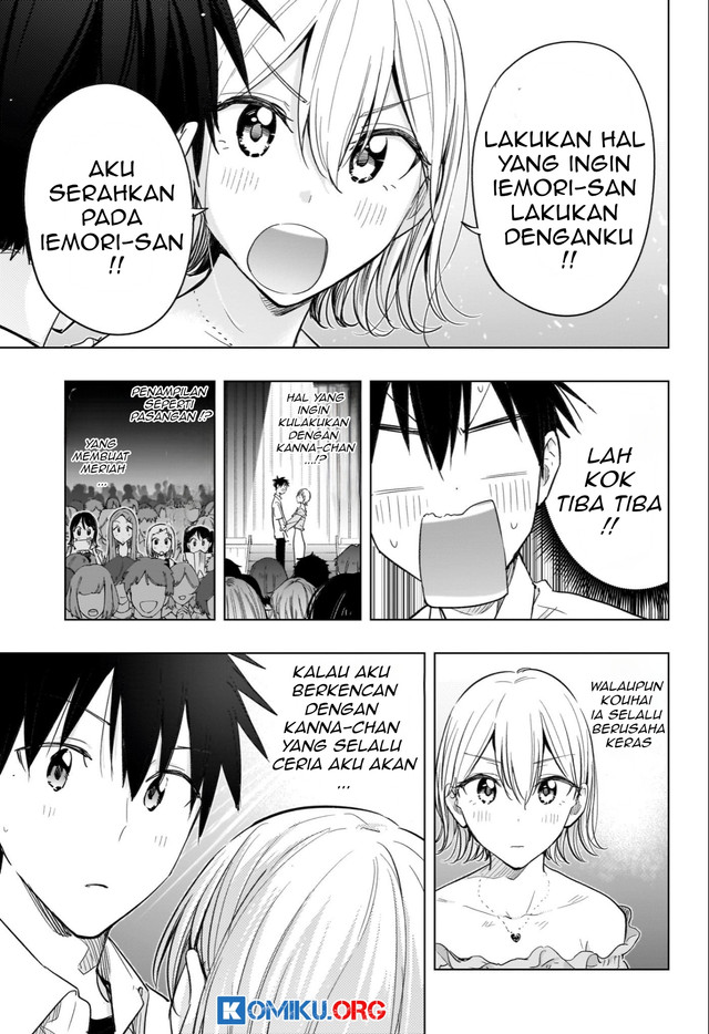 Chapter 45 - halaman 17