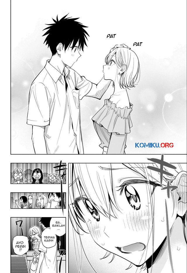 Chapter 45 - halaman 18
