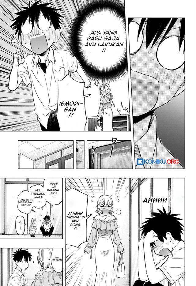 Chapter 45 - halaman 19
