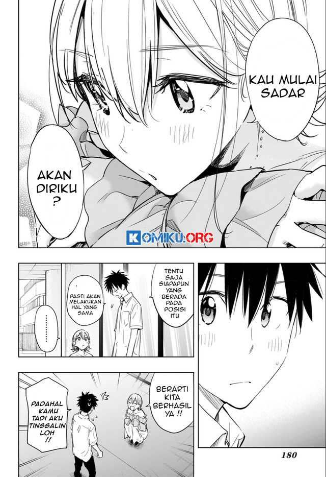 Chapter 45 - halaman 20
