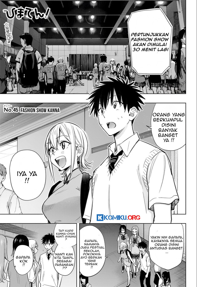 Chapter 45 - halaman 3