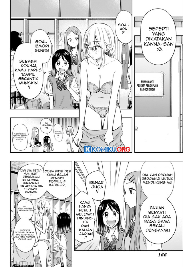 Chapter 45 - halaman 6