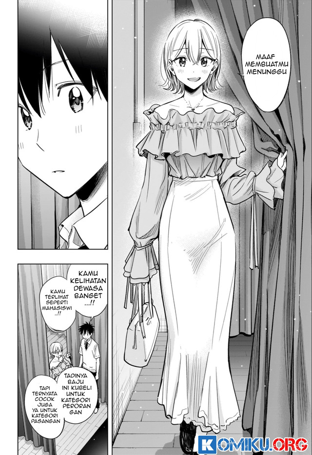 Chapter 45 - halaman 8