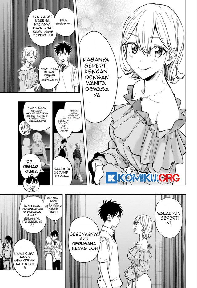 Chapter 45 - halaman 9