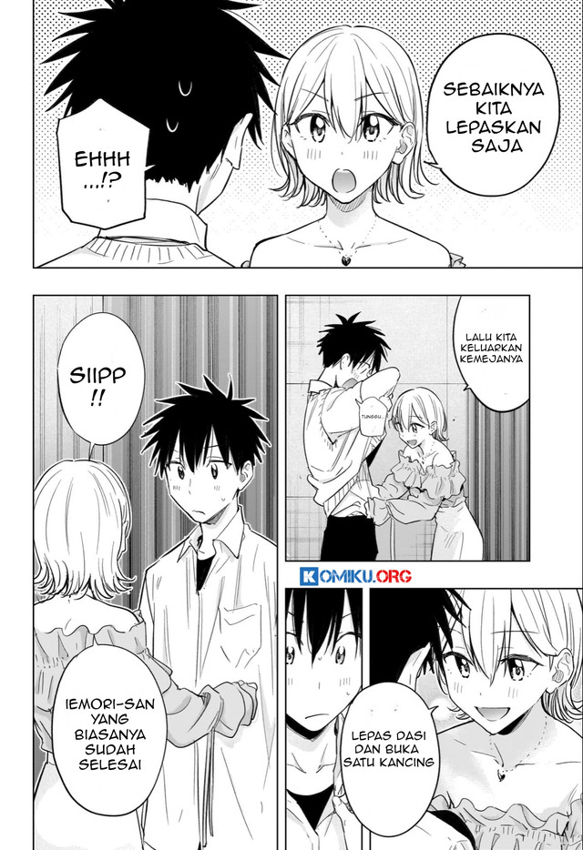 Chapter 45 - halaman 10