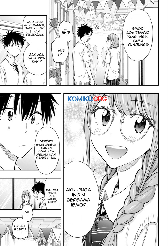 Chapter 46 - halaman 13