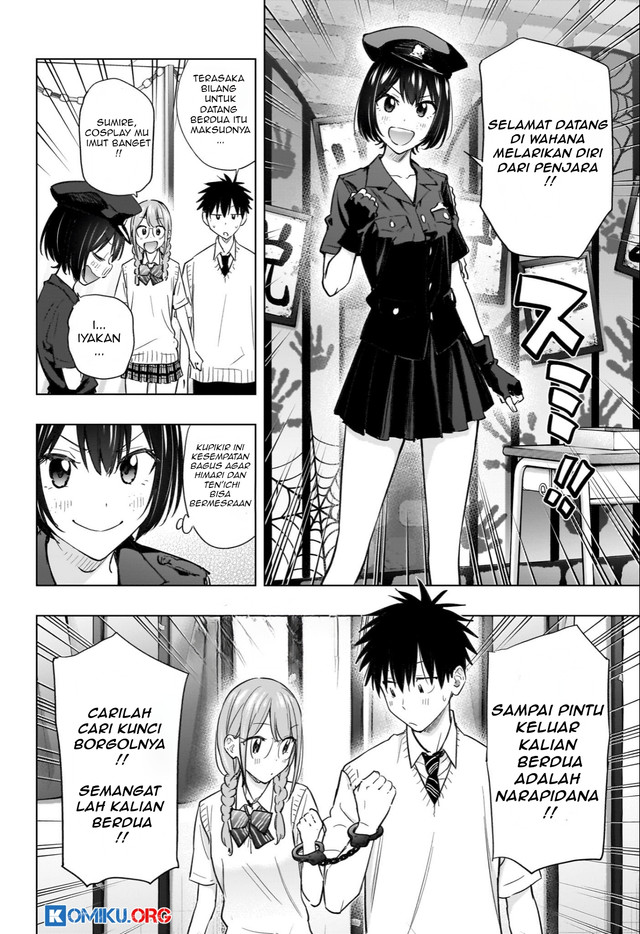 Chapter 46 - halaman 14