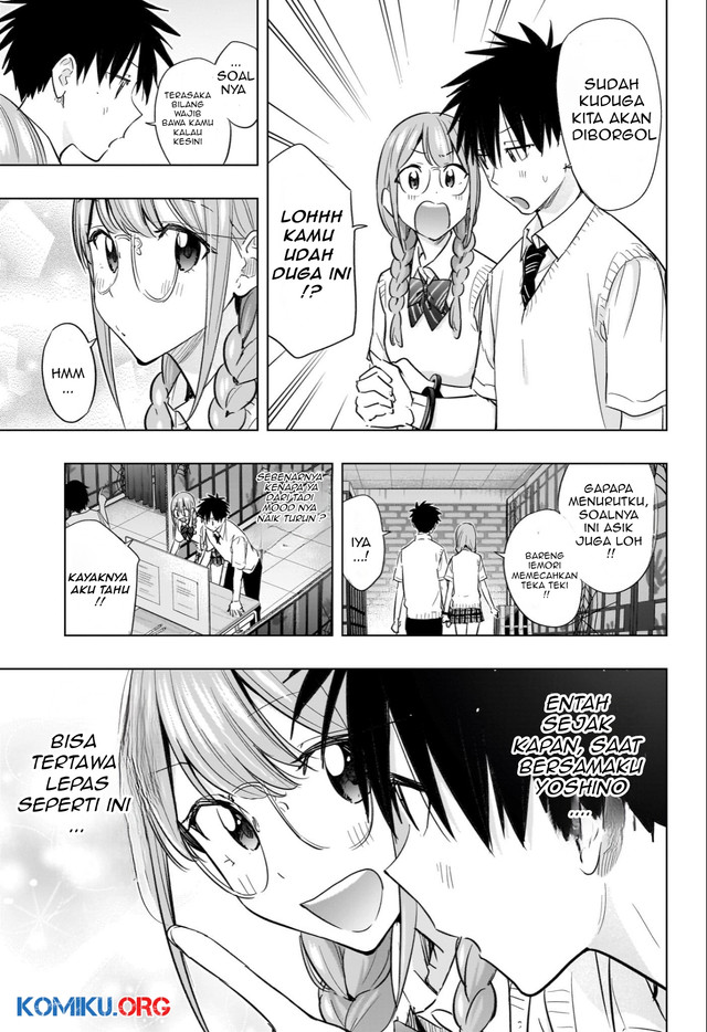 Chapter 46 - halaman 15