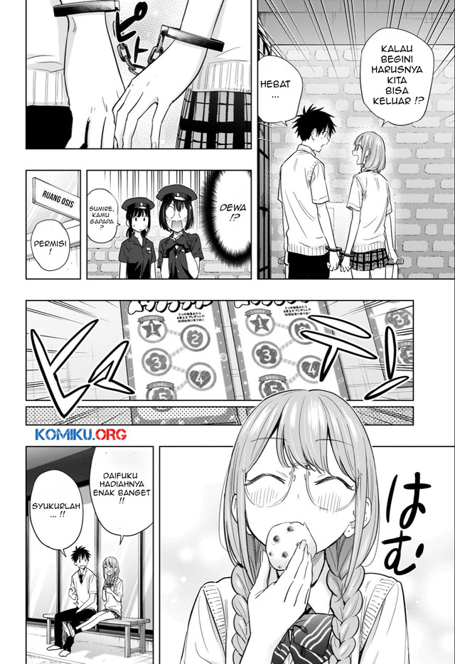Chapter 46 - halaman 16